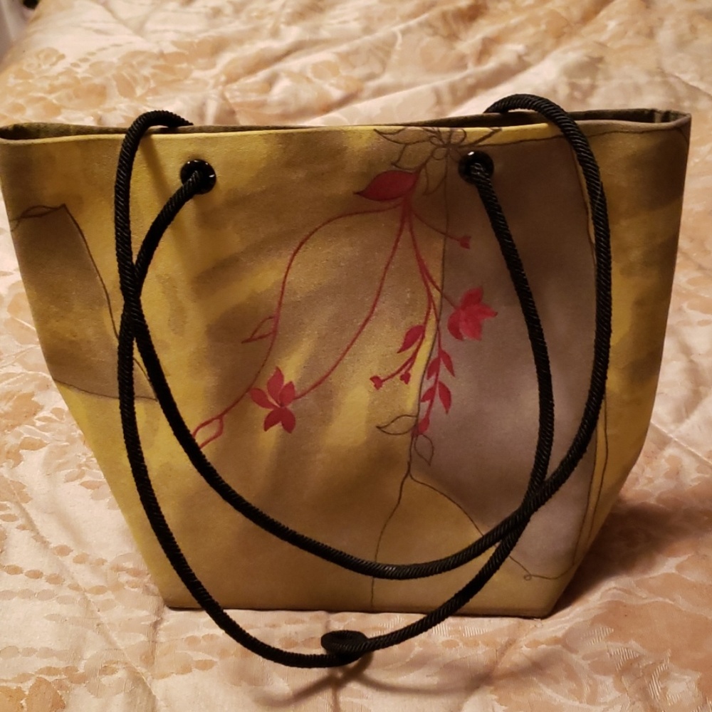 Romag handbag